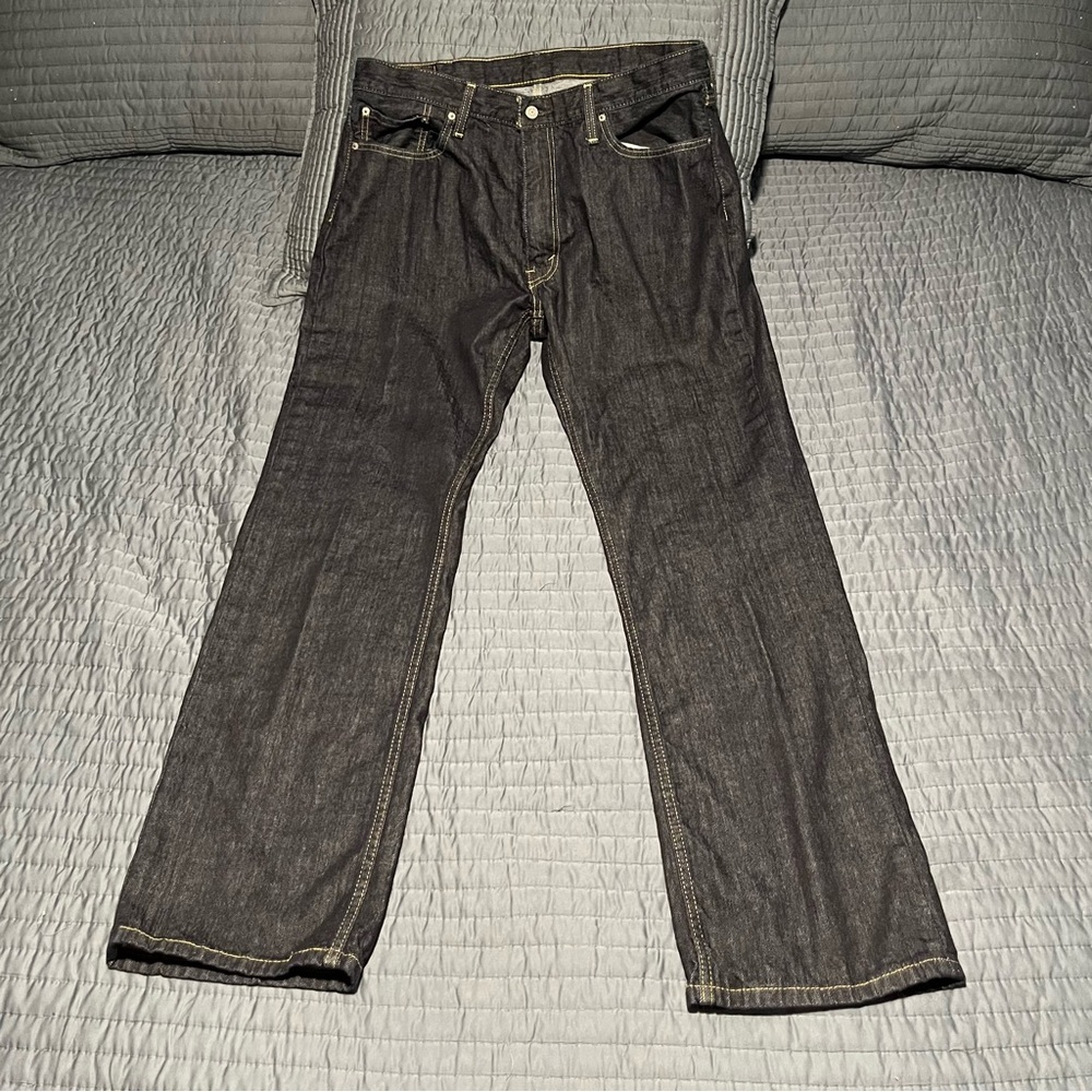 Levi’s 559 Denim Jeans 38 Waist 36 Inseam